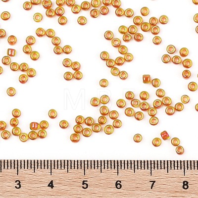 TOHO Round Seed Beads SEED-XTR08-0303-1