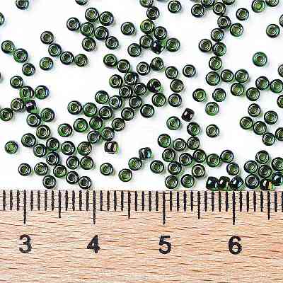 TOHO Round Seed Beads X-SEED-TR11-0397-1