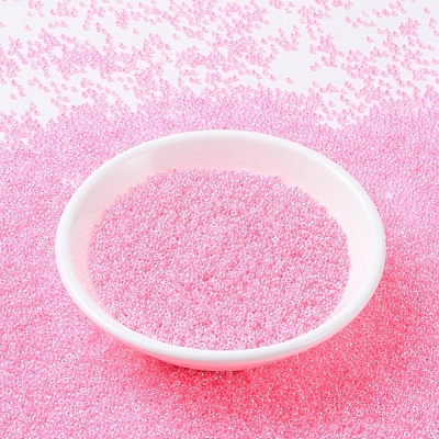 MIYUKI Round Rocailles Beads SEED-G007-RR0544-1
