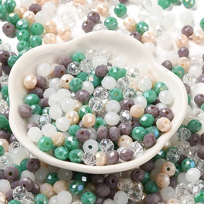 Glass Beads EGLA-A034-SM6mm-42-1