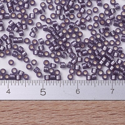 MIYUKI Delica Beads X-SEED-J020-DB0695-1