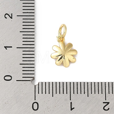 Brass Enamel Charms KK-L216-006G-03-1