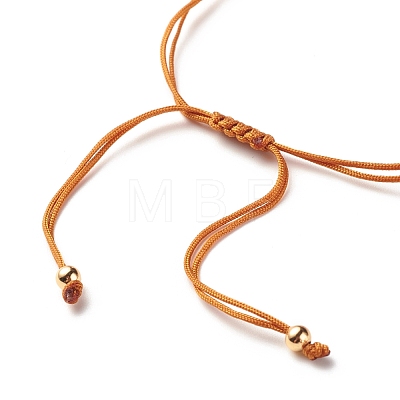 Handmade Polymer Clay Heishi Beads Stretch Bracelets Set BJEW-JB07364-1