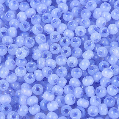Glass Seed Beads X1-SEED-M011-02A-19-1