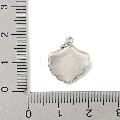 Brass Enamel Pendants KK-B148-03P-02-1