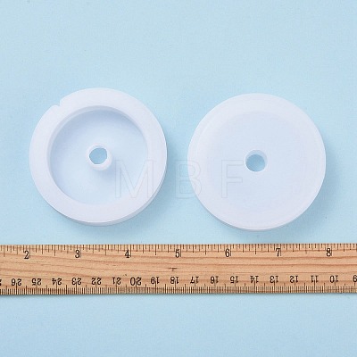 Polypropylene(PP) Empty Spools for Wire LS-C125Y-1