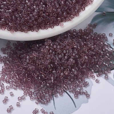 MIYUKI Delica Beads Small SEED-X0054-DBS0711-1