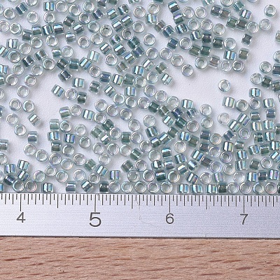 MIYUKI Delica Beads X-SEED-J020-DB0084-1