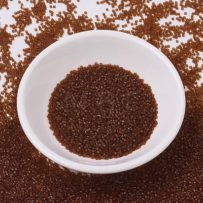 MIYUKI Delica Beads SEED-J020-DB0709-1