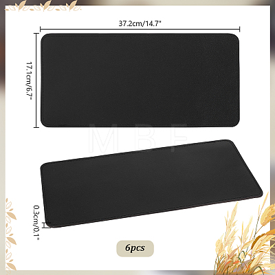 PU Bottom Pad FIND-WH0290-76A-1