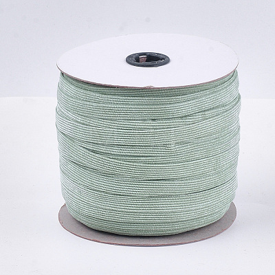 Corduroy Fabric Ribbon OCOR-S115-03G-1