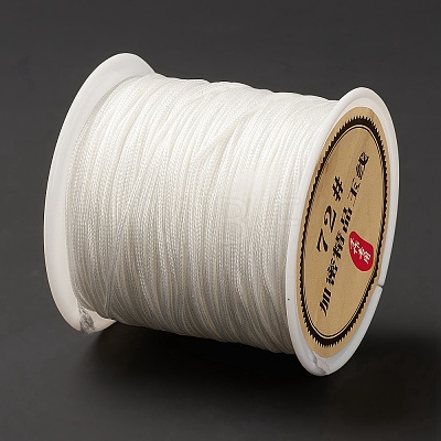 50 Yards Nylon Chinese Knot Cord NWIR-C003-01A-01-1