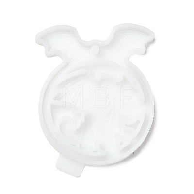 Baby Dragon Silicone Pendant Molds SIL-Z018-05A-1