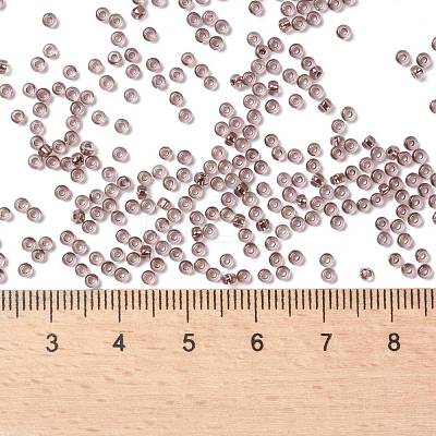 TOHO Round Seed Beads X-SEED-TR11-0746-1