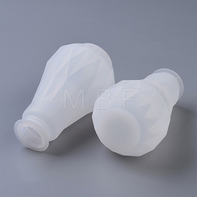 DIY Light Bulb Silicone Molds DIY-P010-36-1