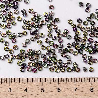 MIYUKI Round Rocailles Beads SEED-X0055-RR4571-1