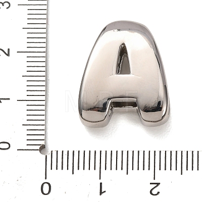 Brass Beads KK-B167-27P-02-1