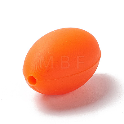 Silicone Focal Beads SIL-G003-B03-1
