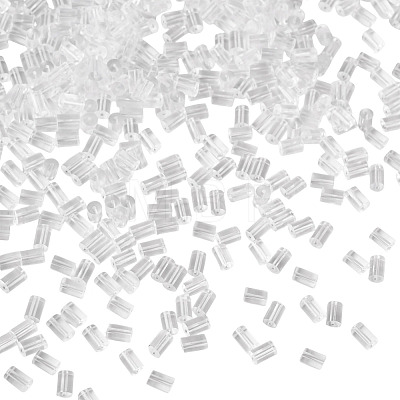 50G Plastic Full-covered Ear Nuts FIND-TADJ0001-28-1