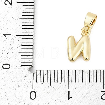 Brass Charms KK-G522-54N-G-1