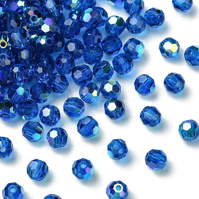 Preciosa® Crystal Beads Y-PRC-BB4-60310-200-1