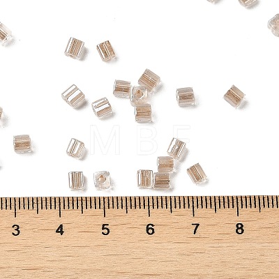 Glass Seed Beads X1-SEED-H002-F-1137-1