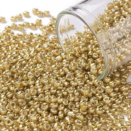 12/0 Glass Seed Beads X1-SEED-A017-2mm-1115-1