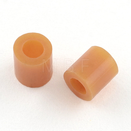 PE DIY Melty Beads Fuse Beads Refills 