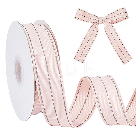 Polyester Ribbons OCOR-WH0120-44B-1