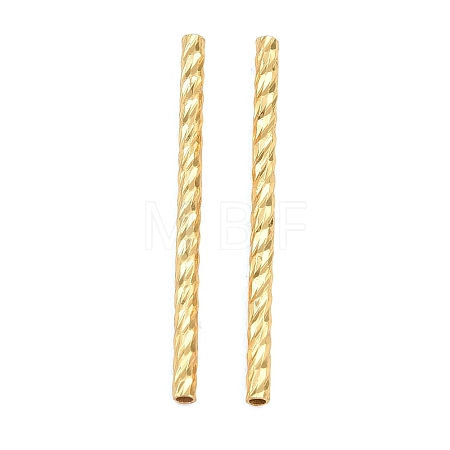 Brass Beads KK-CBA5CB0-47G-02-1