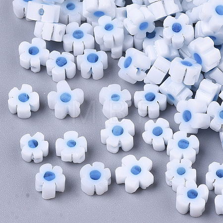 Glass Beads LS-X1-GLAA-T019-01-A02-1