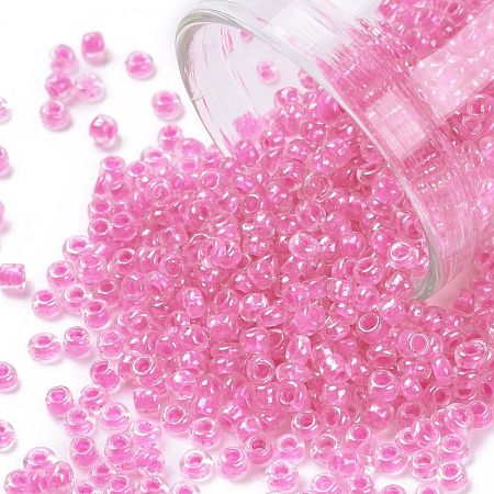 12/0 Glass Seed Beads SEED-A015-2mm-2217-1