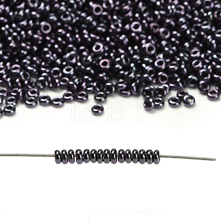 TOHO 11/0 Demi Round Beads Y-SEED-DR11-0090-1