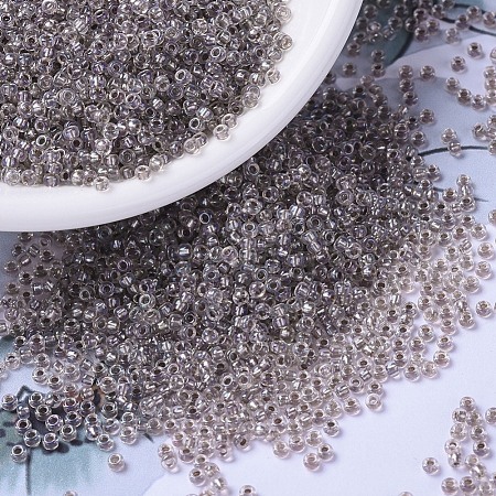 MIYUKI Round Rocailles Beads SEED-G007-RR2195-1