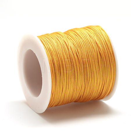 Nylon Braided Cord NWIR-Q009A-523-1
