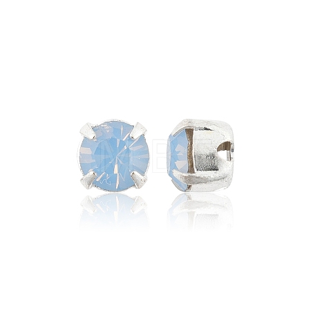 Preciosa® MAXIMA Crystal in Sew-On Cup X-PRC-SS19-31110-S-1