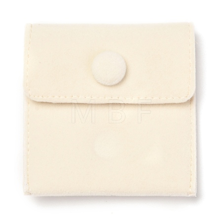 Square Velvet Jewelry Bags TP-B001-01A-02-1