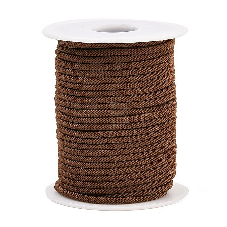 Nylon Braided Cord NWIR-P018-49-1