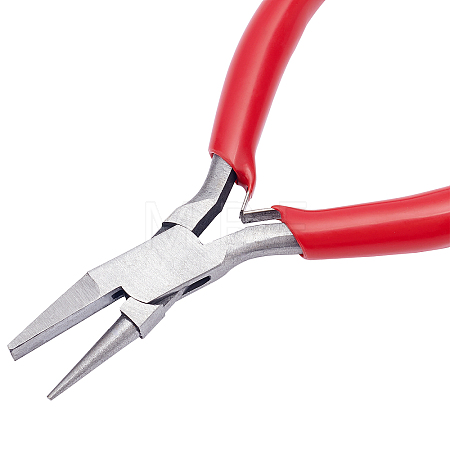 High Carbon Steel Pliers PT-BC0001-31-1