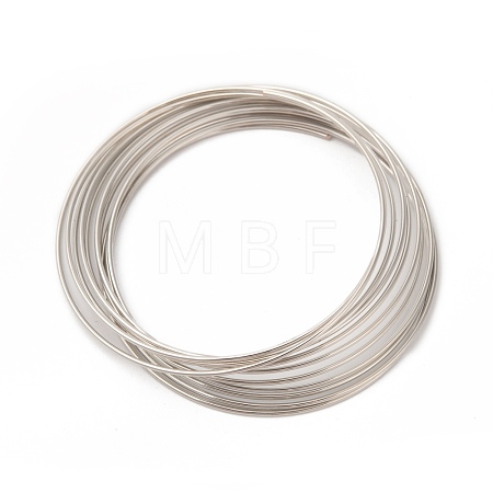 Steel Memory Wire MW5.5cm-1-1