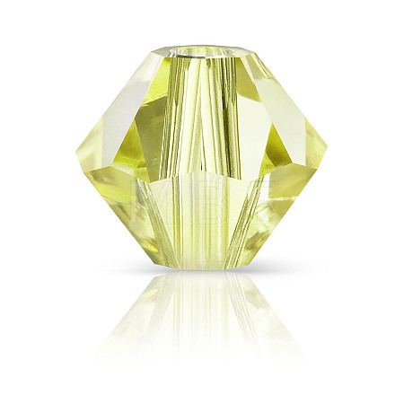 Preciosa® Crystal Beads Y-PRC-BA4-80250-1