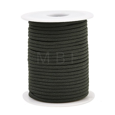 Nylon Braided Cord NWIR-P018-45-1