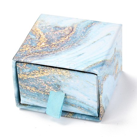 Square Paper Drawer Box CON-J004-03A-01-1