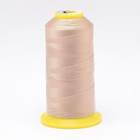 210D/3 Tex70 Nylon Sewing Thread NWIR-N006-01O1-0.2mm-1