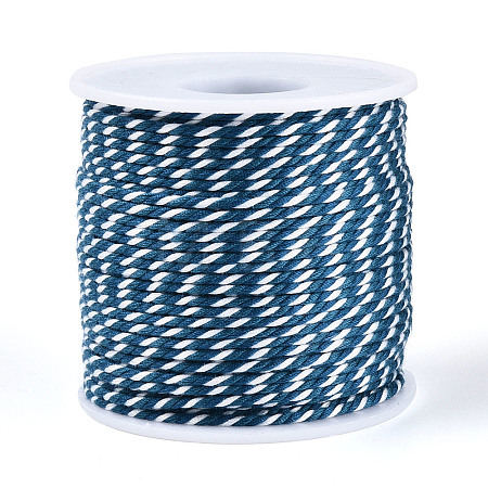 50M Braided Polyester Cord OCOR-T017-02C-1