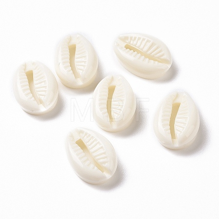 Acrylic Cabochons OACR-C011-26B-1