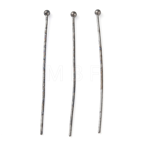 Iron Ball Head Pins YS-TAC0003-04C-B-1