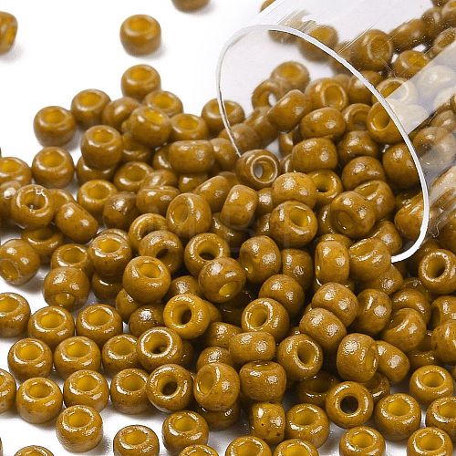 MIYUKI Round Rocailles Beads SEED-JP0009-RR4460-1