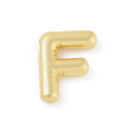 Rack Plating Brass Pendants KK-A224-01F-G-1