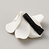 EVA Alligator Hair Clips PHAR-WH0011-17D-2